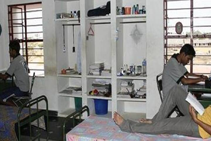 hostel